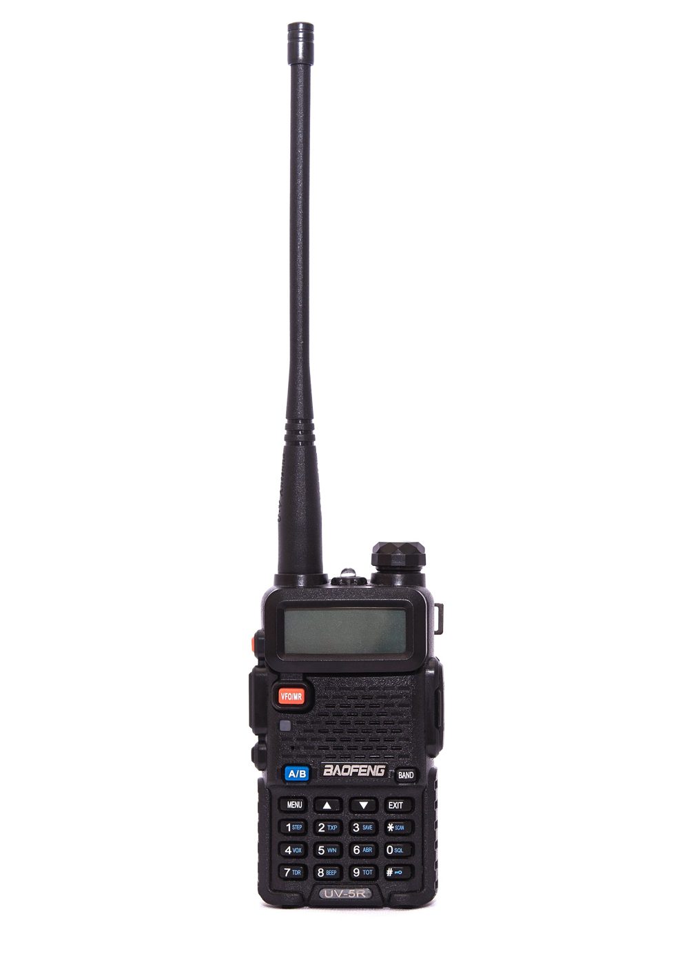 Two-Way Radios