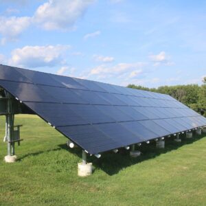 Solar Panels & Modules