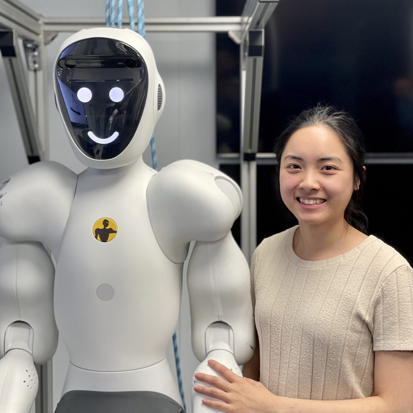 Humanoid Robots