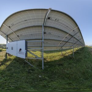Solar Inverters