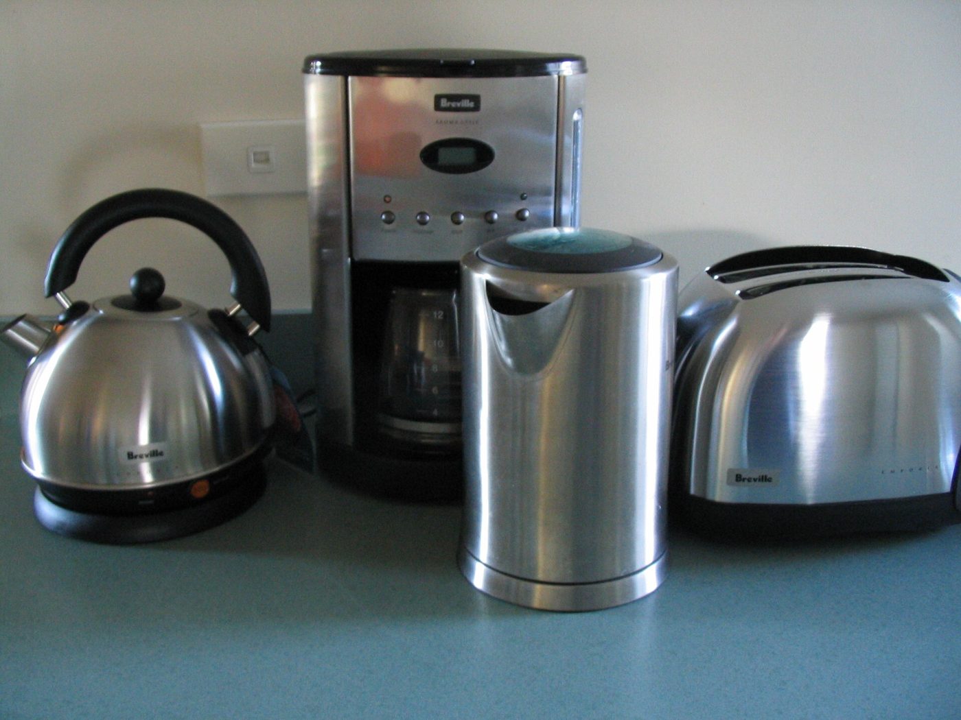 Home Appliances