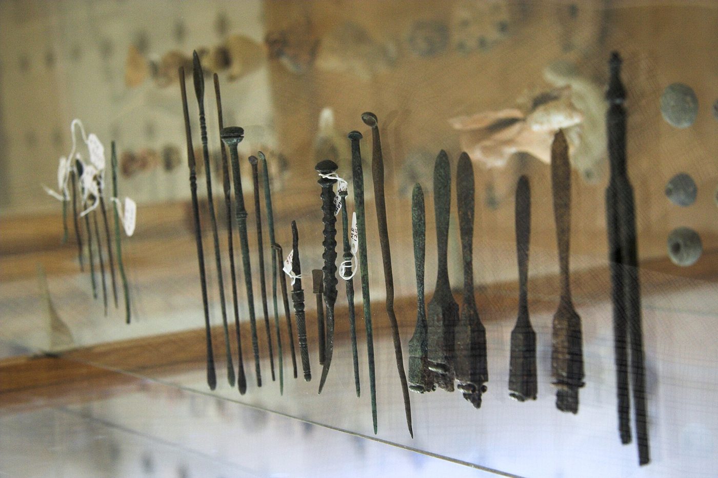 Surgical Instruments