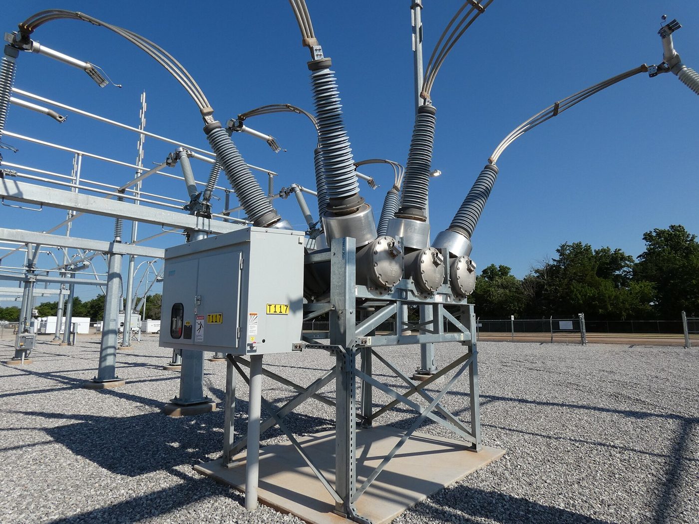 Electrical Components