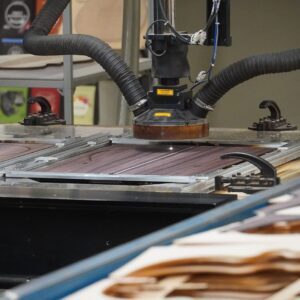 Laser Equipment