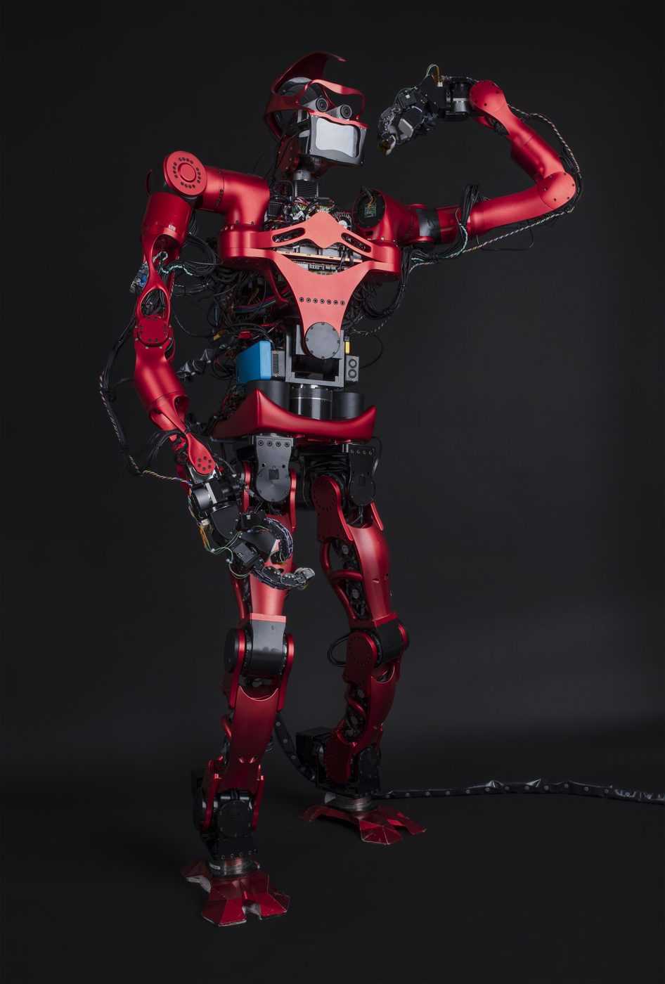 Humanoid Robots