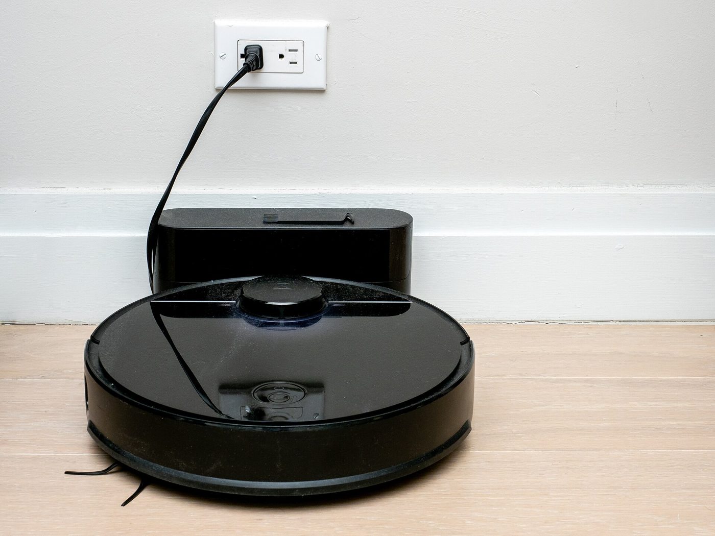 Robot Vacuum Cleaners