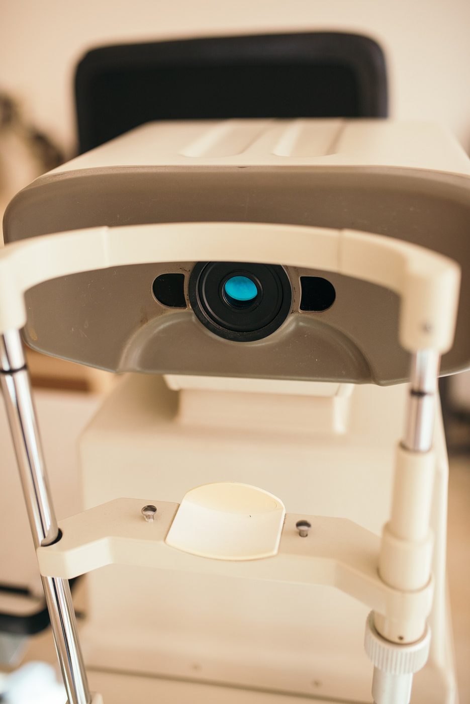Medical Imaging Equipment