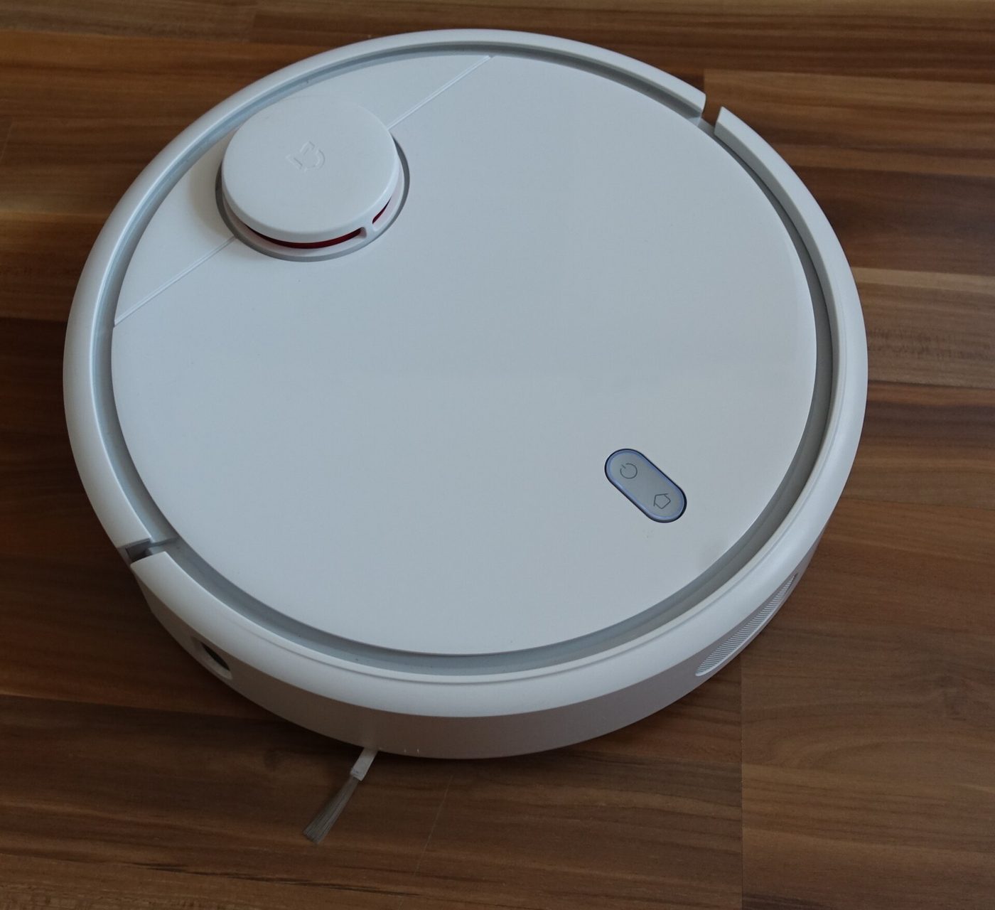 Robot Vacuum Cleaners