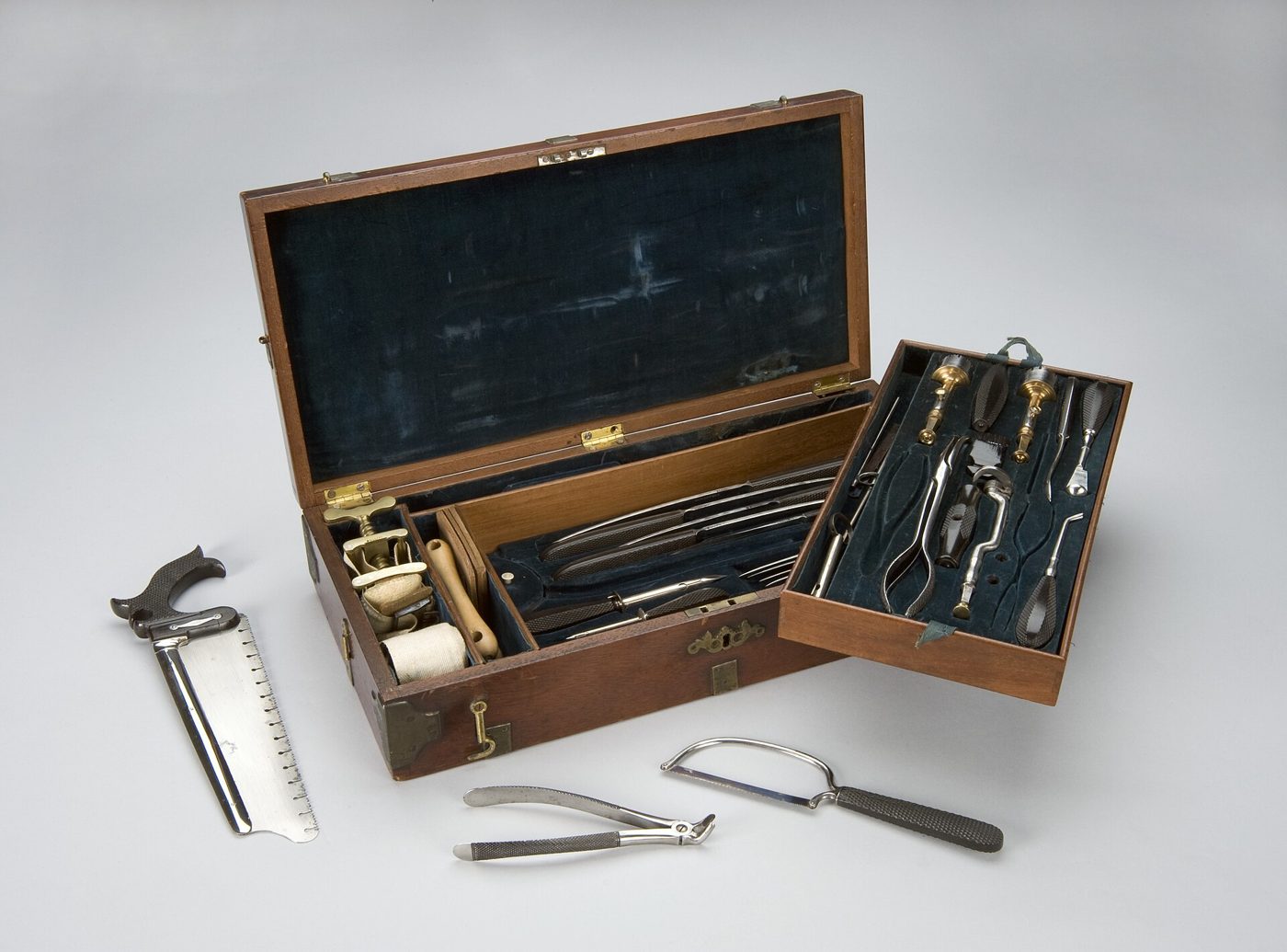 Surgical Instruments