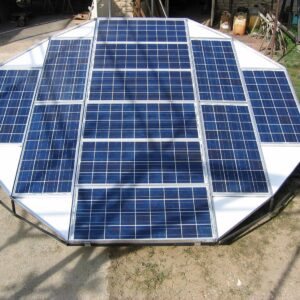 Solar Panels & Modules