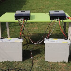 Solar Inverters