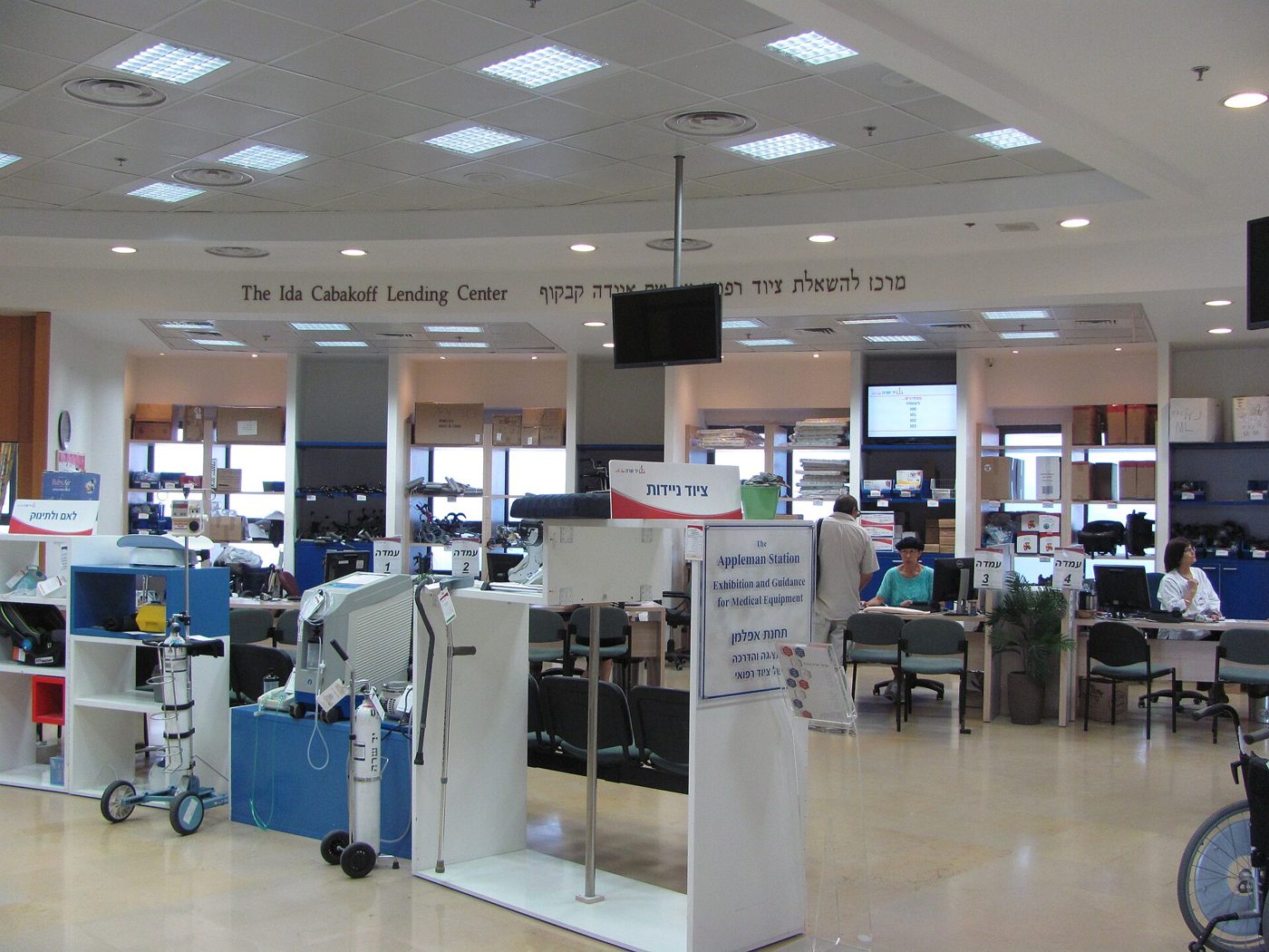 Medical Imaging Equipment