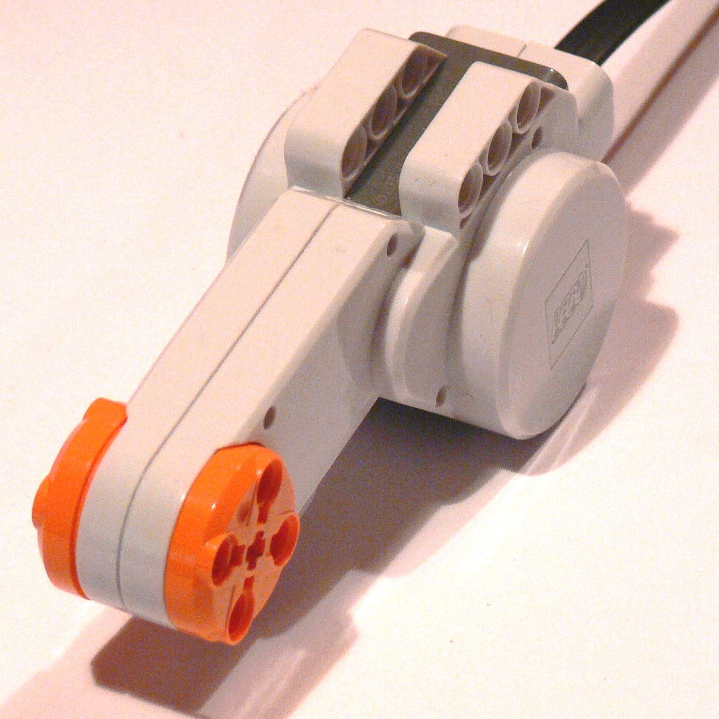 Servo Motors & Drives