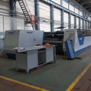 Laser Equipment