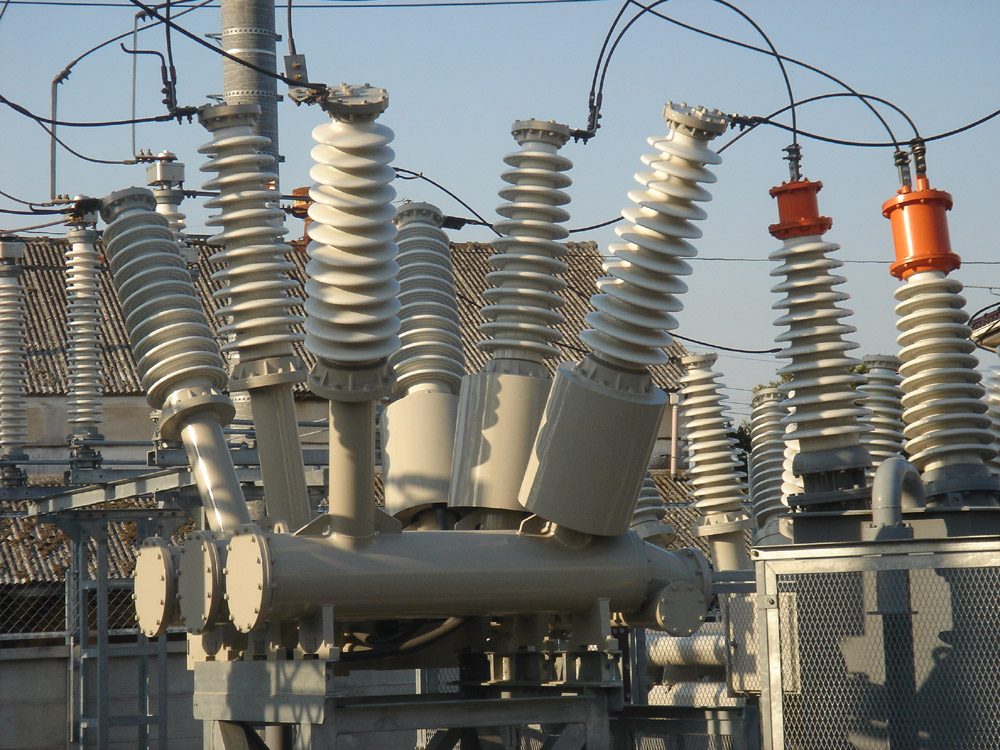 Electrical Components