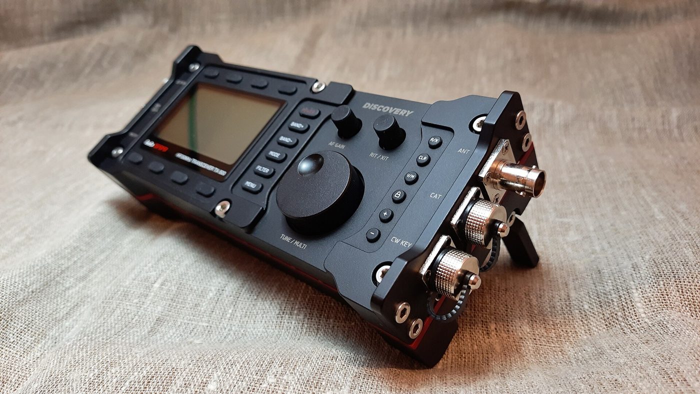 Two-Way Radios