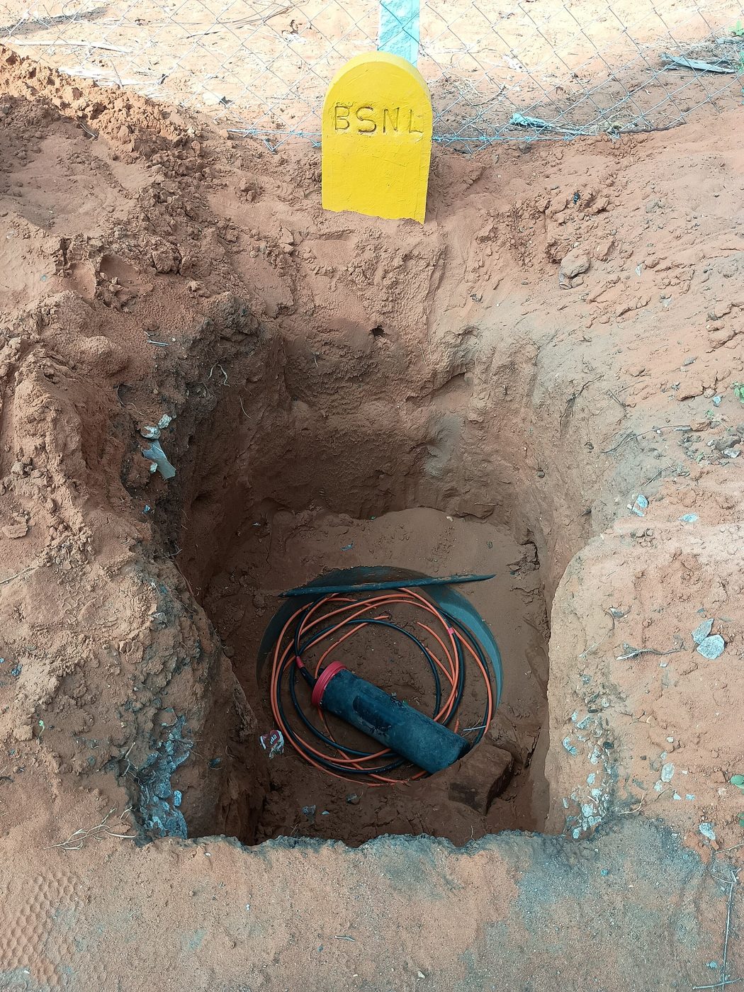 Optical Fiber Cables