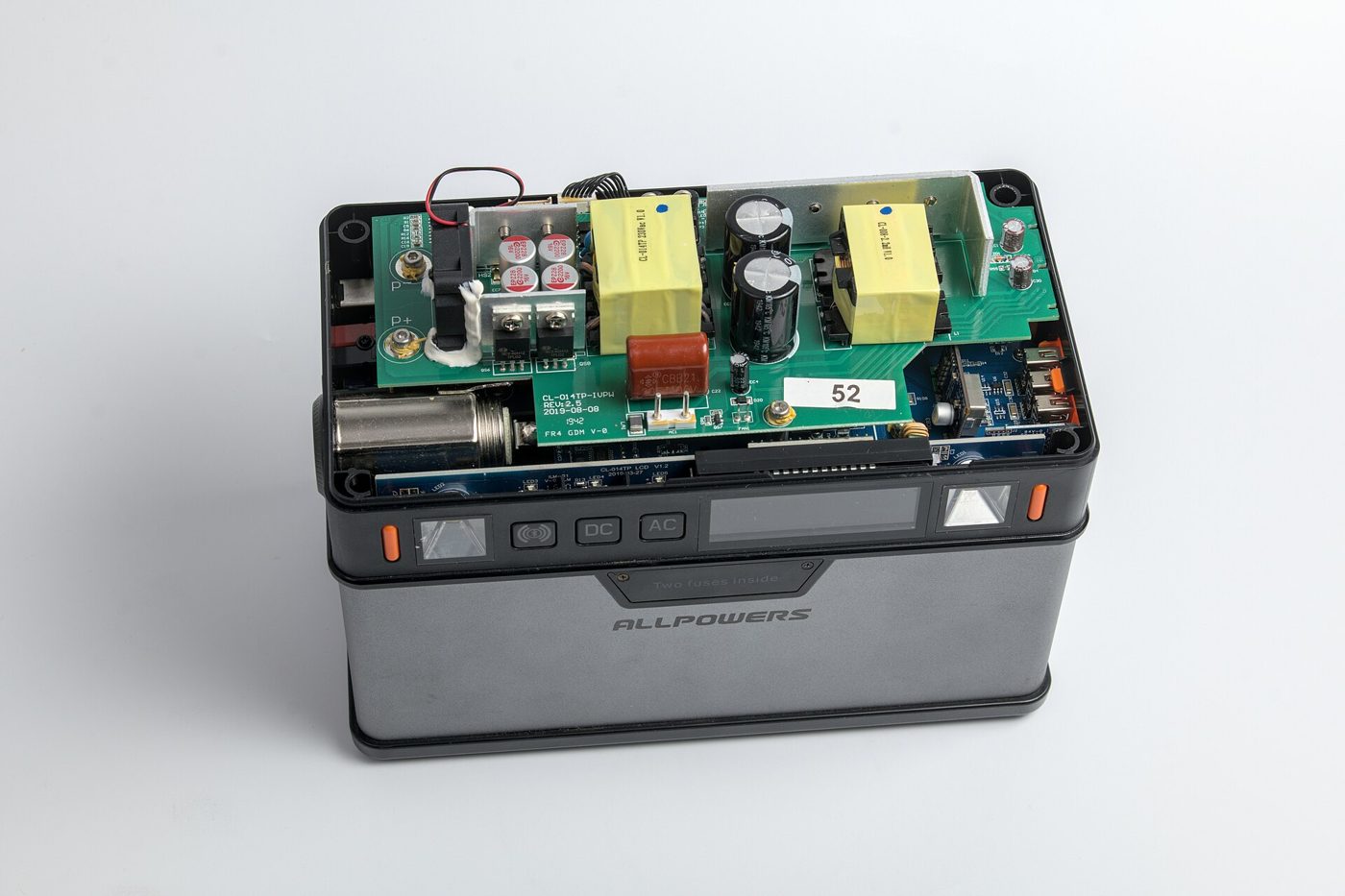 Portable Power Stations