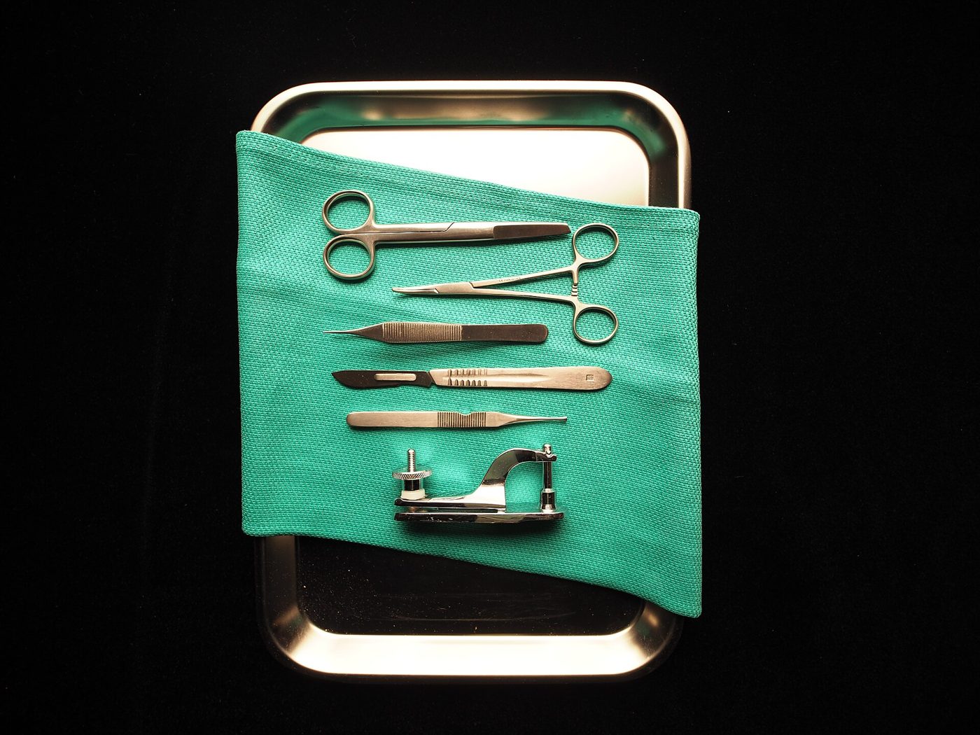Surgical Instruments