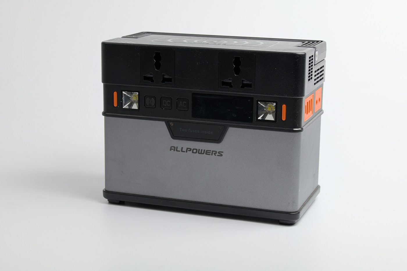 Portable Power Stations