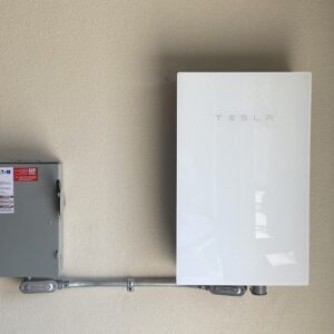 Solar Inverters