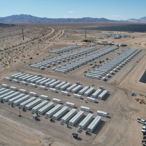 Energy Storage Systems