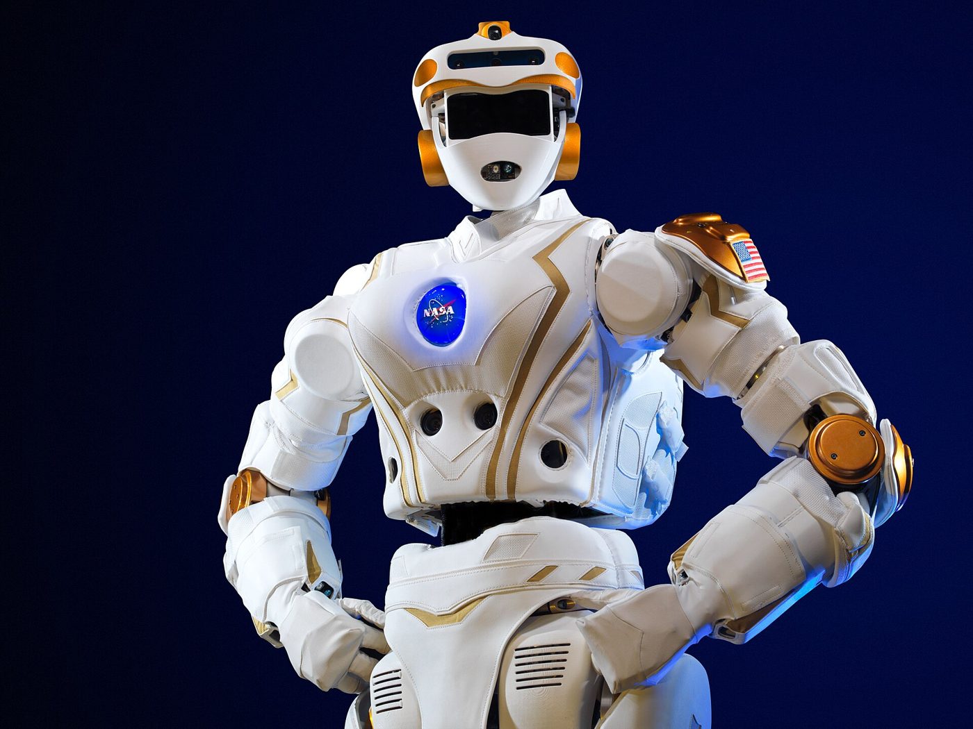 Robot Joints & Actuators