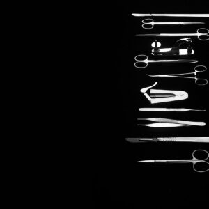 Surgical Instruments
