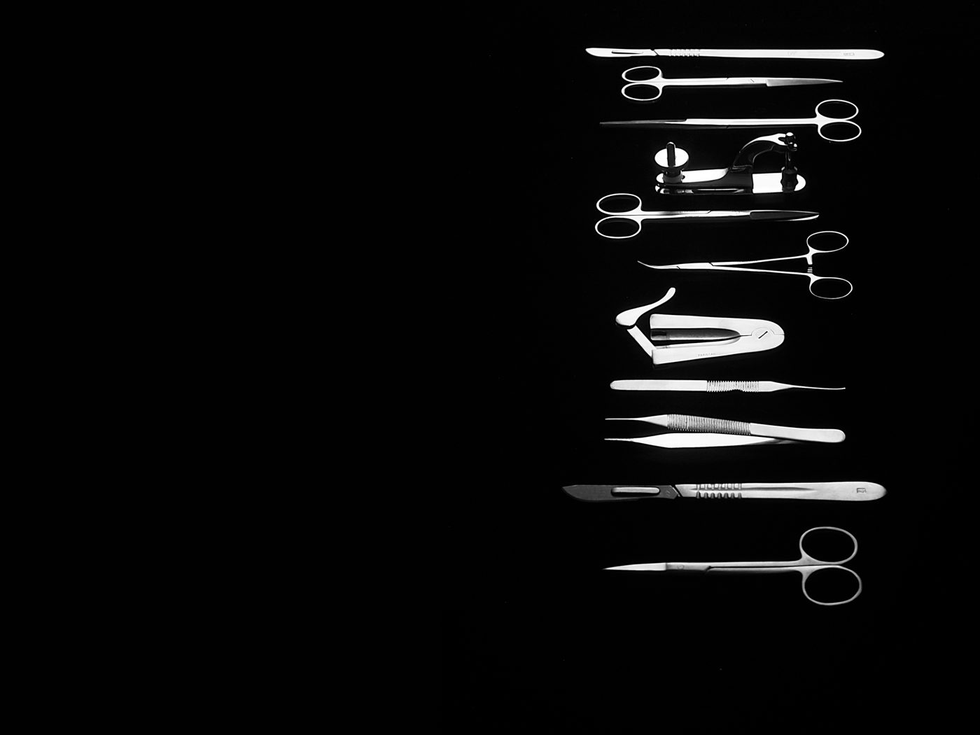 Surgical Instruments