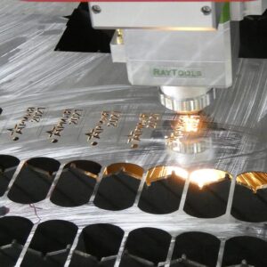 Laser Equipment