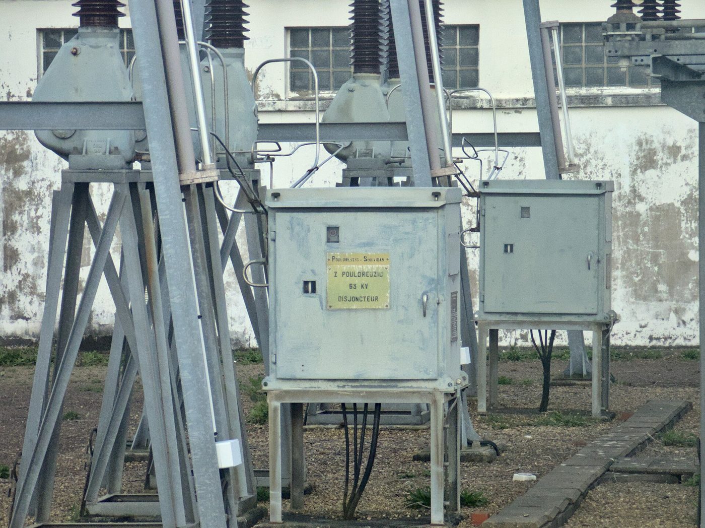 Electrical Components