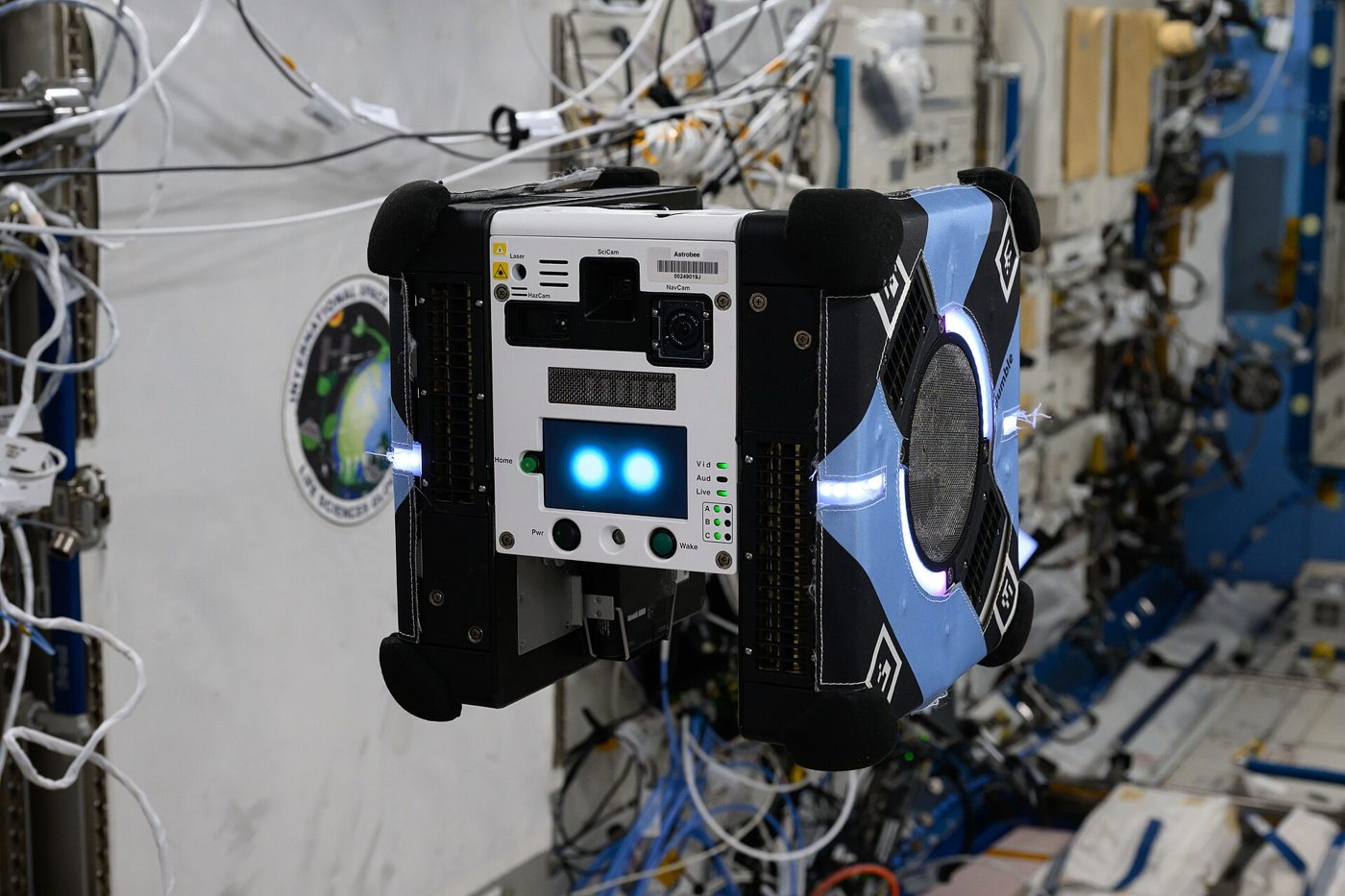 Robot Joints & Actuators