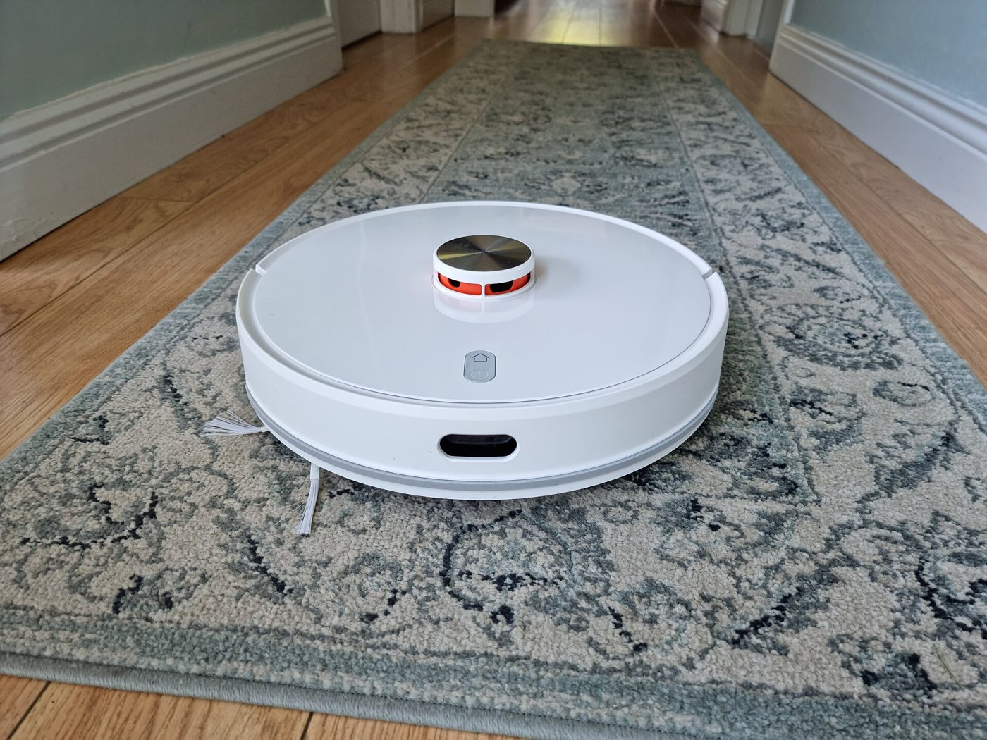 Robot Vacuum Cleaners