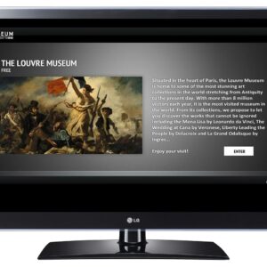 Smart TVs