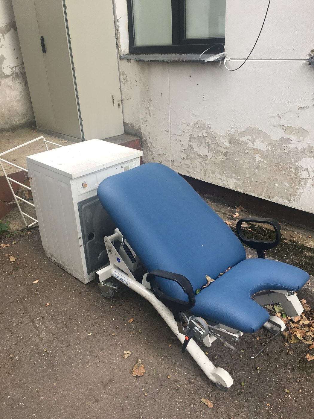 Medical Imaging Equipment