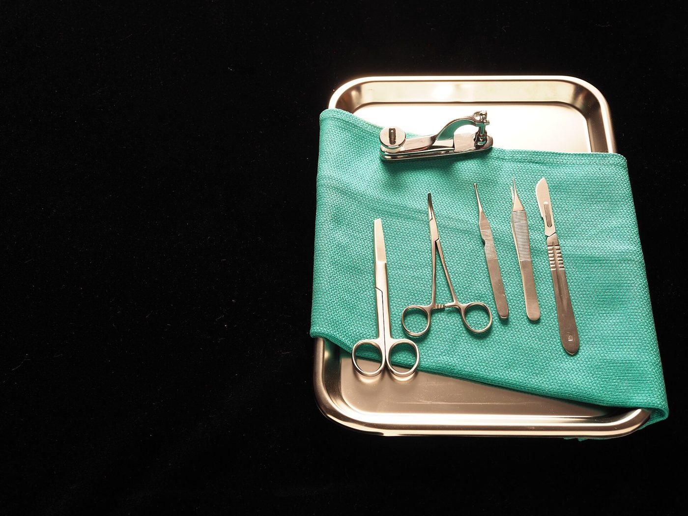 Surgical Instruments