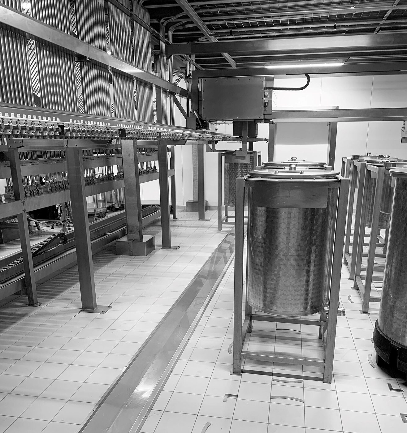 Industrial Robots