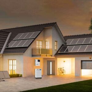 Energy Storage Systems