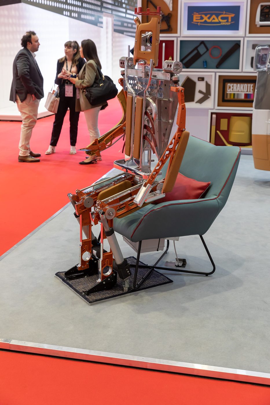 Humanoid Robots