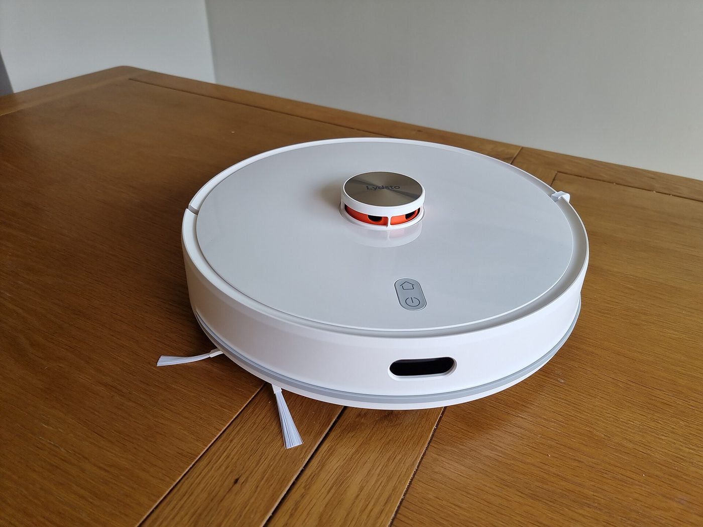 Robot Vacuum Cleaners