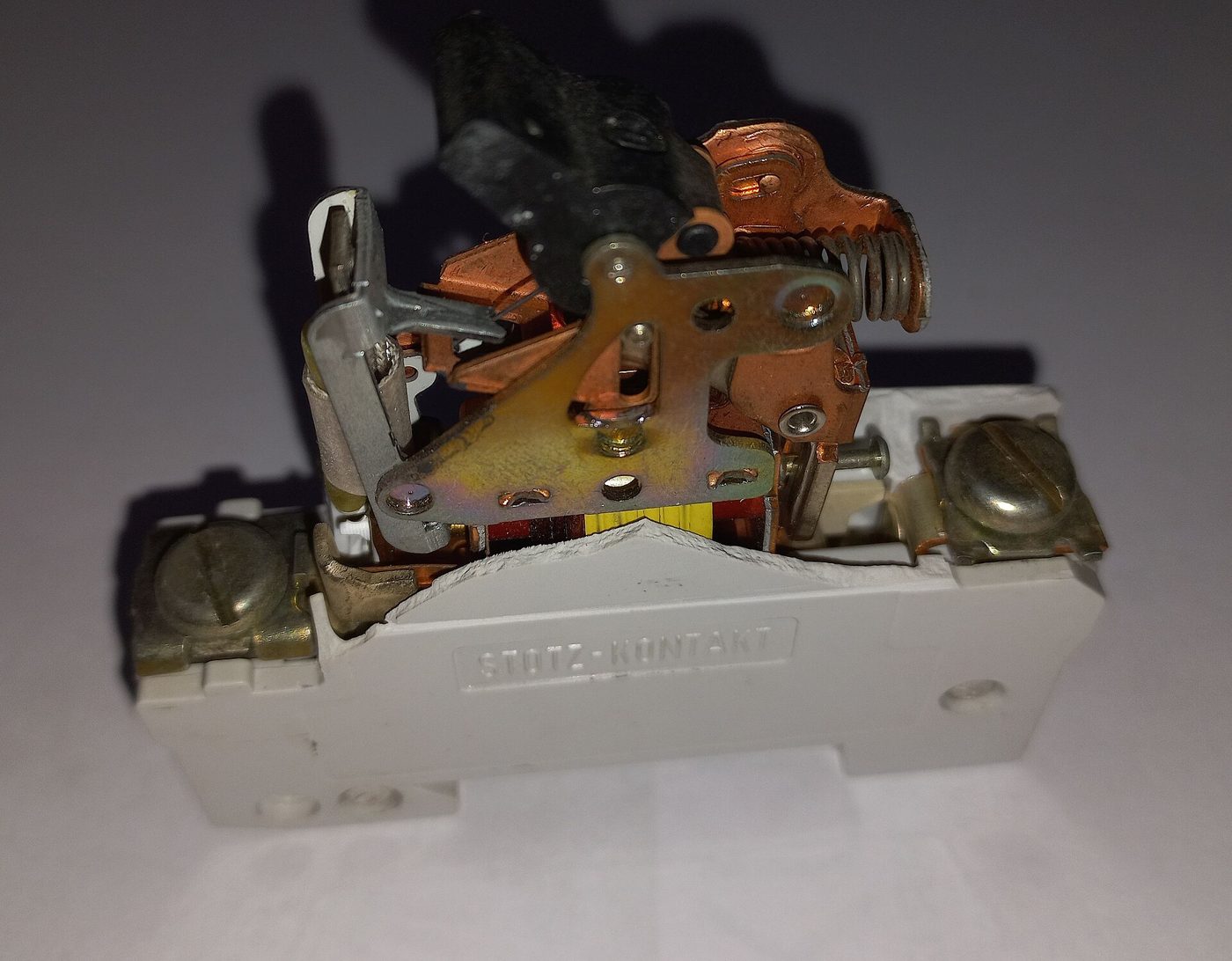 Electrical Components