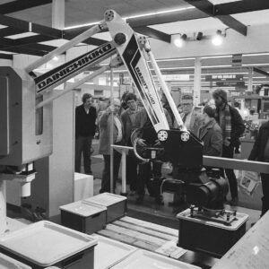 Industrial Robots