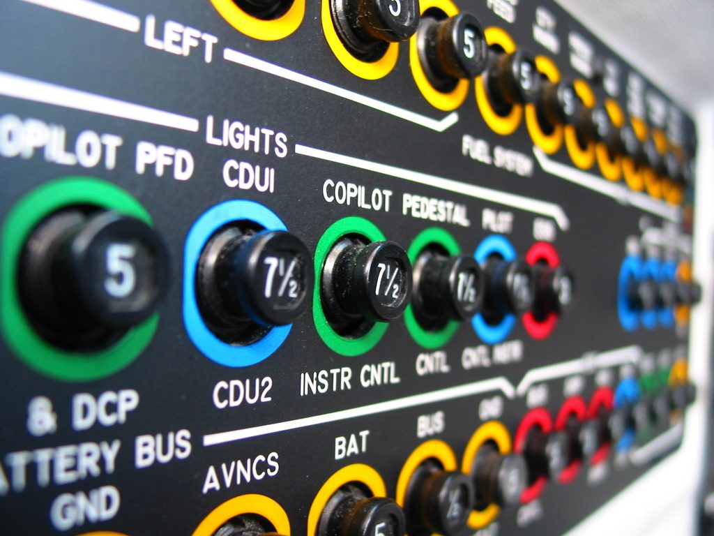 Electrical Components