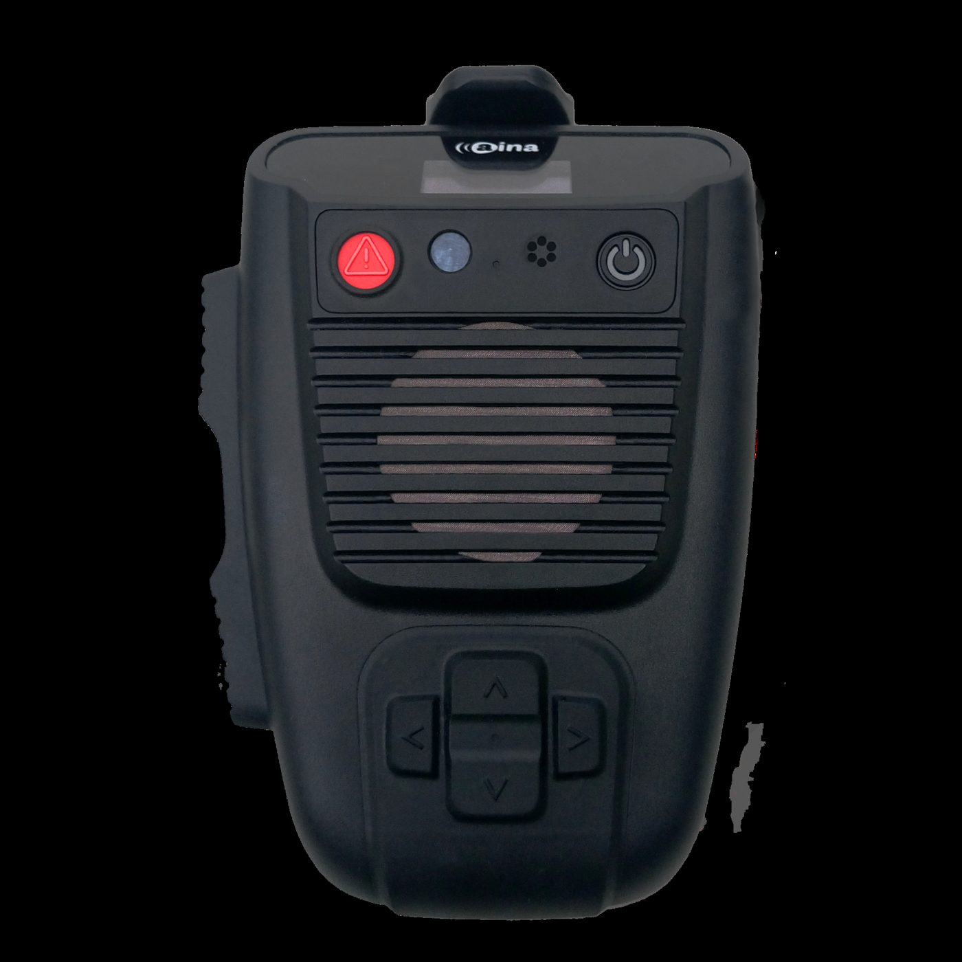 Two-Way Radios