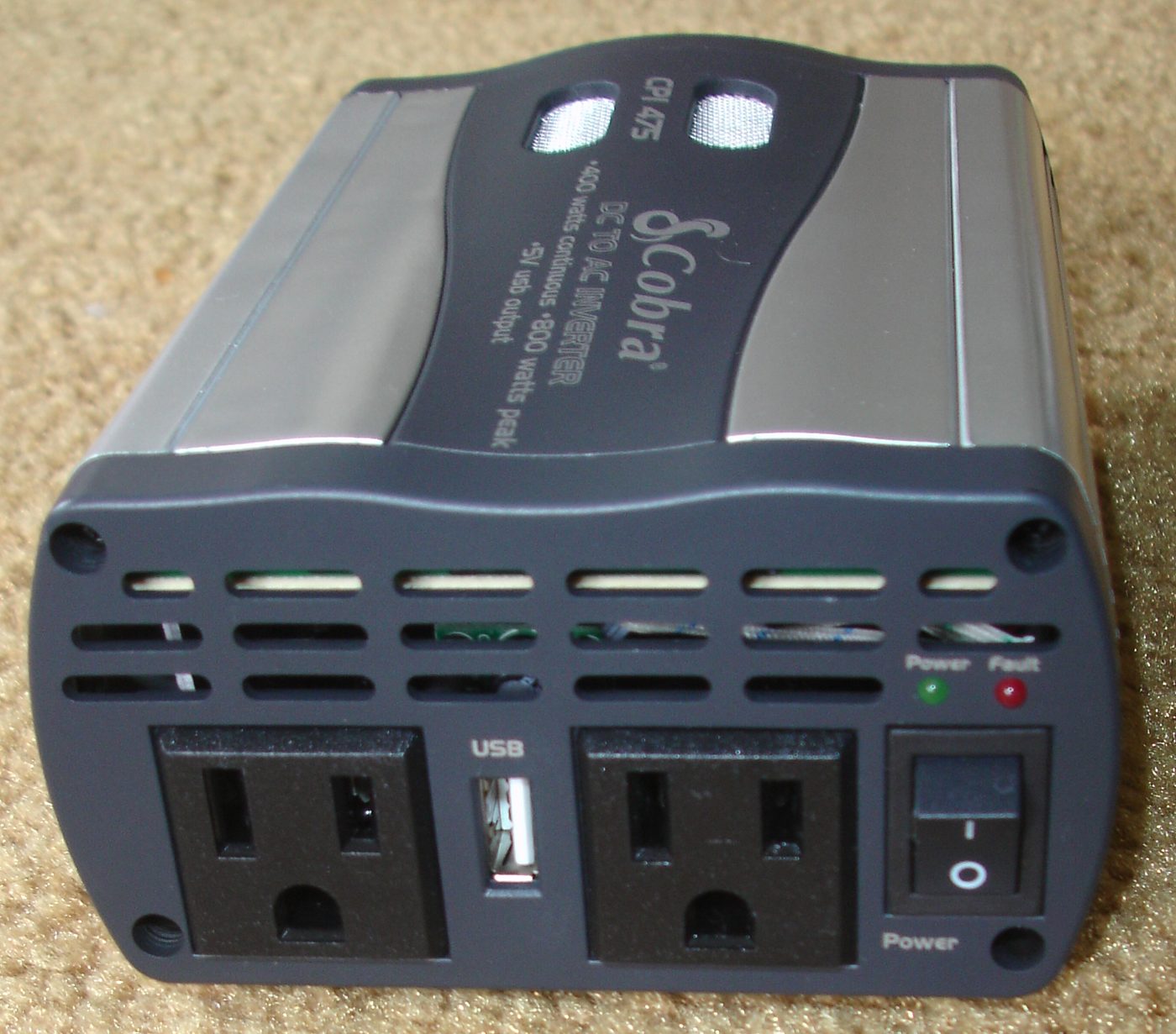 Portable Power Stations