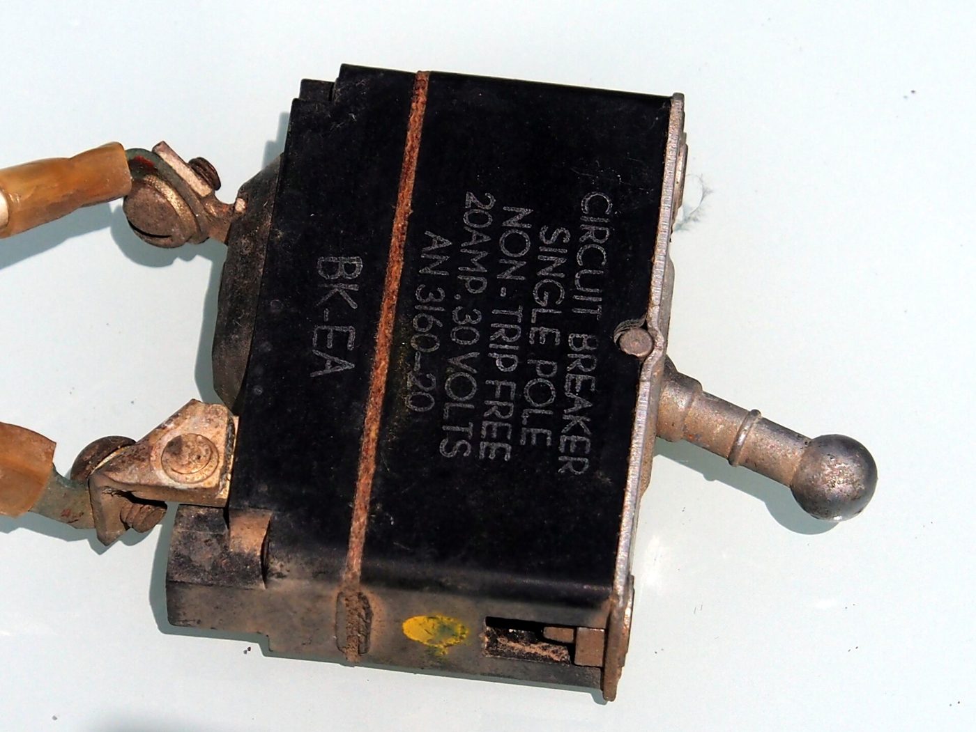 Electrical Components
