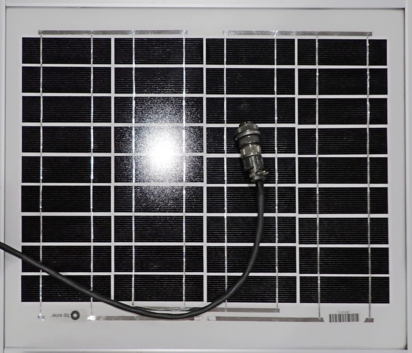 Solar Panels & Modules
