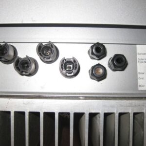Solar Inverters