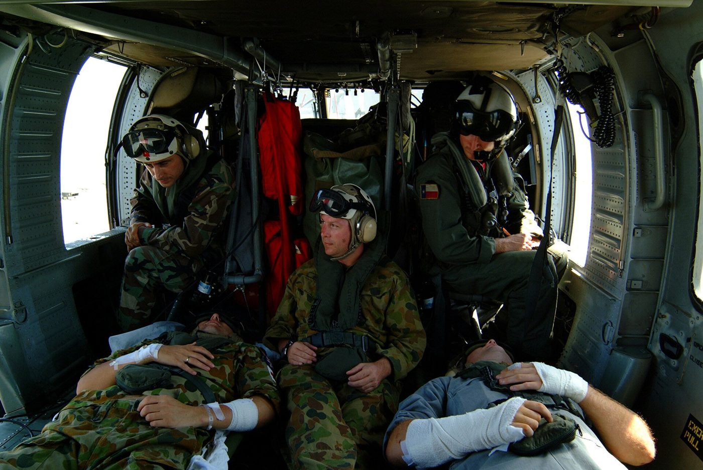 Patient Monitoring