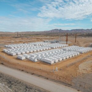 Energy Storage Systems